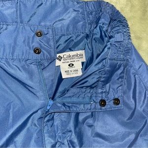 Columbia Track Ski Athletic Pants